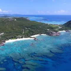 二見ヶ浦海岸