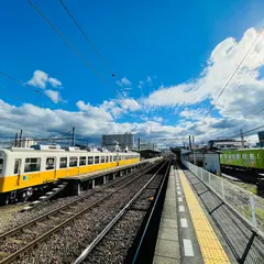 仏生山駅