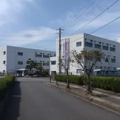 滋賀県立栗東高等学校