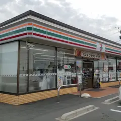 セブン-イレブン 稲沢大矢町店