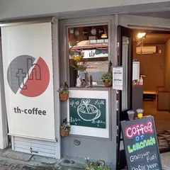 th-coffee（ティーエイチコーヒー）