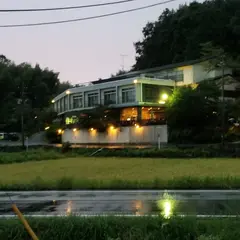 磨洞温泉涼風荘