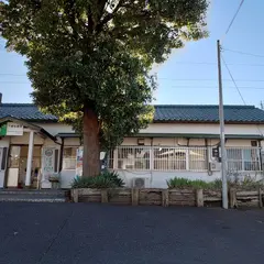 下総松崎駅