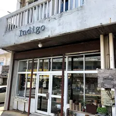 indigo