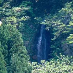 不動滝
