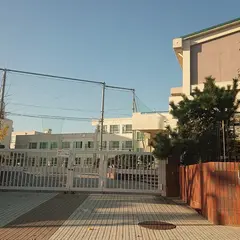 名古屋市立志段味西小学校