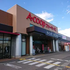Ａコープファーマーズおおまち店