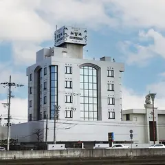 ホテル ザ ドラゴン