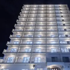 かりゆしコンドミニアムリゾート那覇 龍神ホテル浮島