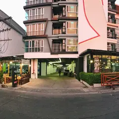 セントラル マンション