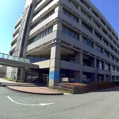 静岡県富士総合庁舎