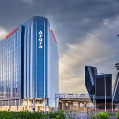 Hilton Garden Inn London Heathrow Terminals 2 and 3