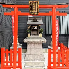 豊川稲荷神社