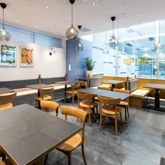 PIZZERIA SUN LEONE&Gelateria aipinoli