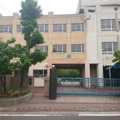 名古屋市立汐路小学校