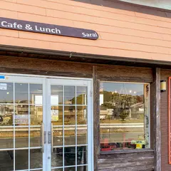 Sarai Cafe&Lunch