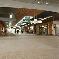 長野駅東口