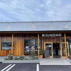 SUMOMO大分臼杵店