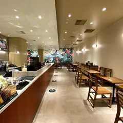 スターバックス コーヒー 梅田HEP FIVE3階店