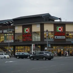 イズミヤ 堀川丸太町店