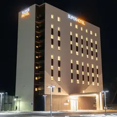 スーパーホテル石川・能美根上スマートインター