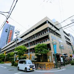 船場パーキング
