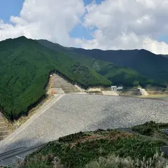 小石原川ダム