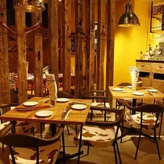 ビストロガブリ 大門店