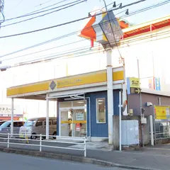 オリックスレンタカー海老名店
