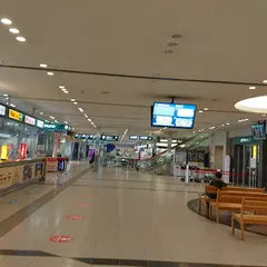 たんちょう釧路空港