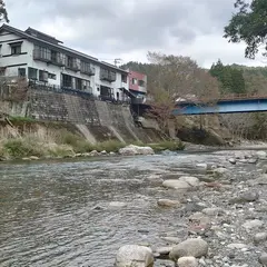 永源寺キャンプ場