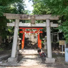 高松八幡神社