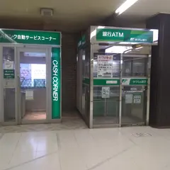 ゆうちょ銀行 熊本支店 地下鉄博多駅博多口内出張所