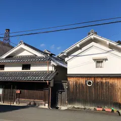 福住重要伝統的建造物群保存地区
