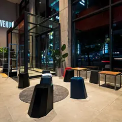 H Avenue Hotel Dongdaemun SungShin