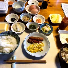 ひるねの里