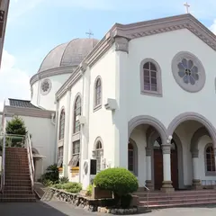 カトリック高槻教会