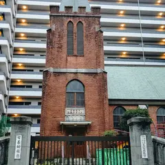 日本福音ルーテル久留米教会