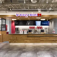 Gong Cha（ゴンチャ）LINKS UMEDA店