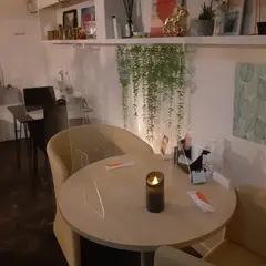 ミリオンカフェ