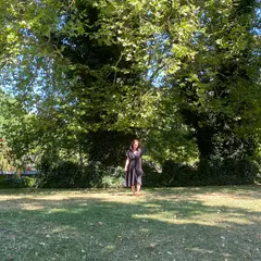 ヴァンセンヌの森