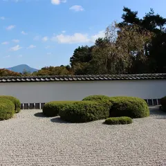 正伝寺庭園