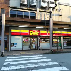 デイリーヤマザキ高山花川店