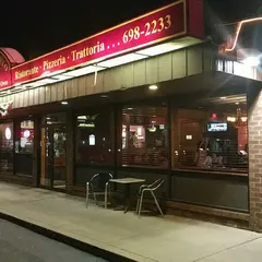Cafe Michelangelo