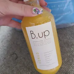 B.up Cleansing Juicery