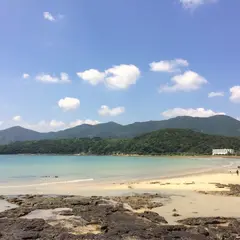 大浜海水浴場
