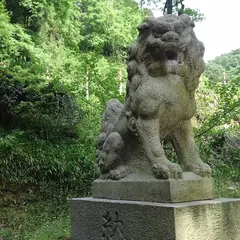 八幡神社(小原町)