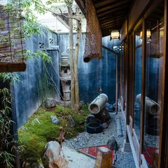 京小宿 五条みやび Gojo miyabi inn