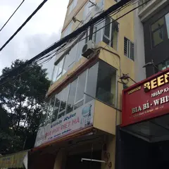 Beer Plaza
