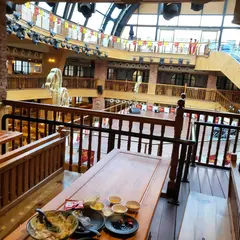 Beer Plaza